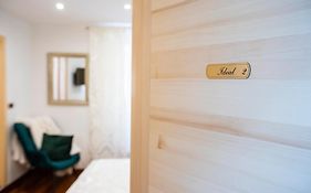 Ideal Rooms #2